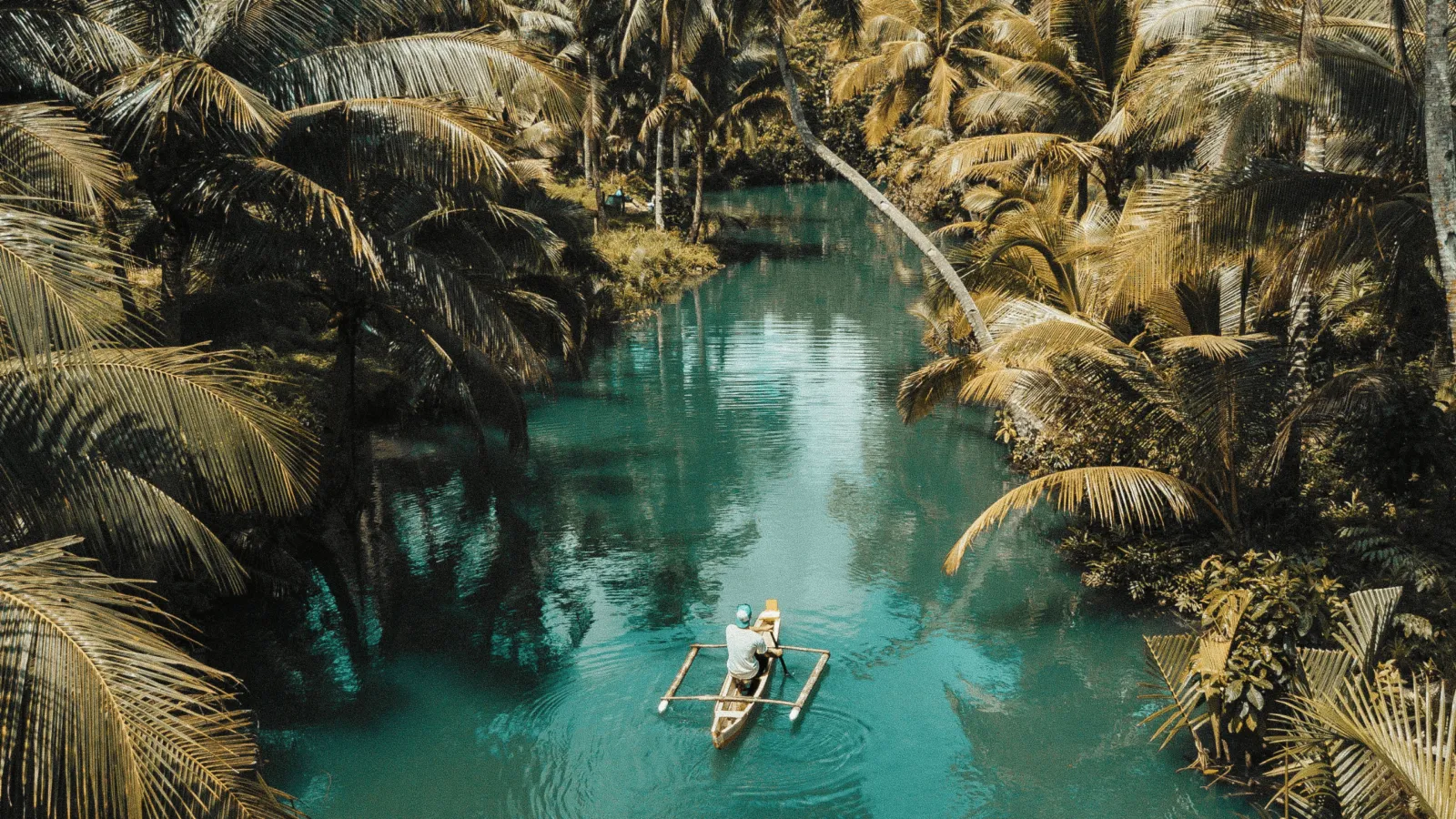 Community & Ecotourism Experiences